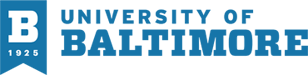 University of Baltimore Logo